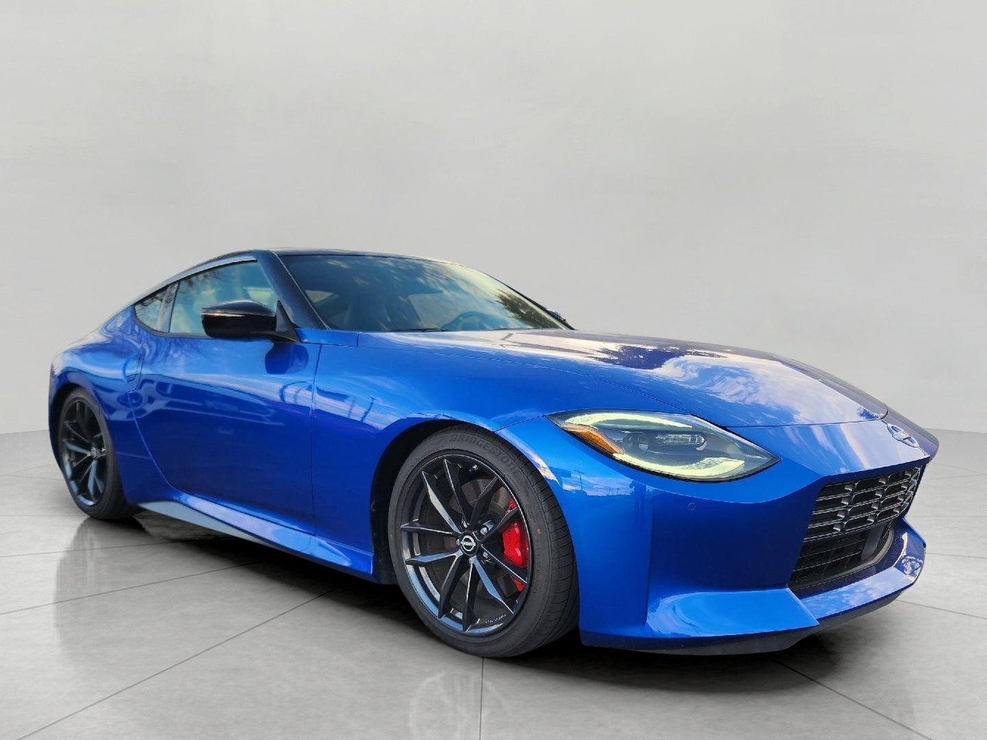 2024 Nissan Z Performance