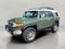 2013 Toyota FJ Cruiser 4WD 4dr Auto