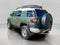 2013 Toyota FJ Cruiser 4WD 4dr Auto