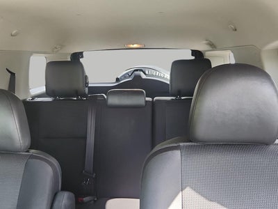 2013 Toyota FJ Cruiser 4WD 4dr Auto