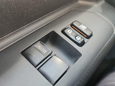 2013 Toyota FJ Cruiser 4WD 4dr Auto