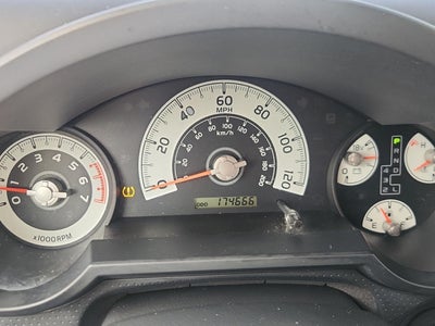 2013 Toyota FJ Cruiser 4WD 4dr Auto