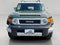 2013 Toyota FJ Cruiser 4WD 4dr Auto