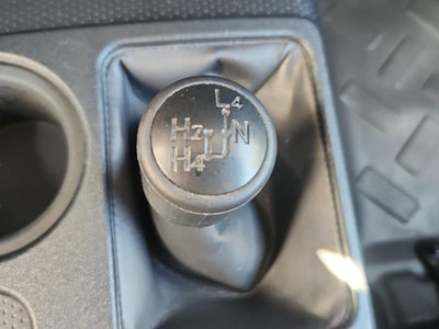2013 Toyota FJ Cruiser 4WD 4dr Auto