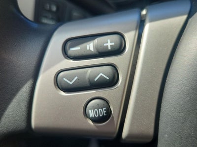 2013 Toyota FJ Cruiser 4WD 4dr Auto