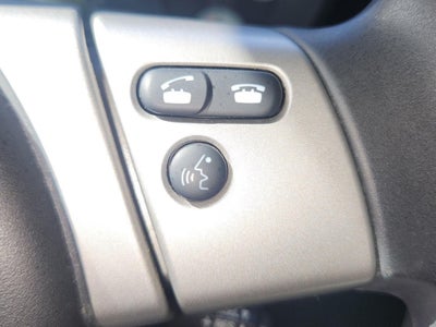 2013 Toyota FJ Cruiser 4WD 4dr Auto