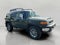 2013 Toyota FJ Cruiser 4WD 4dr Auto