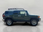 2013 Toyota FJ Cruiser 4WD 4dr Auto