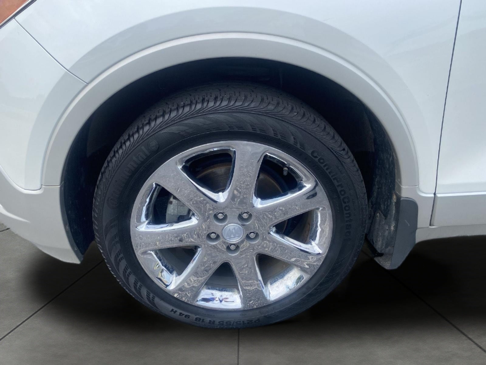 2013 Buick Encore FWD 4dr Convenience