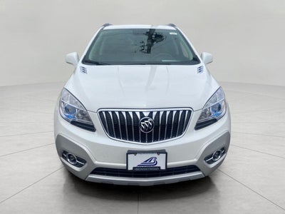 2013 Buick Encore FWD 4dr Convenience