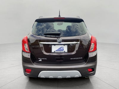 2013 Buick Encore FWD 4dr Premium