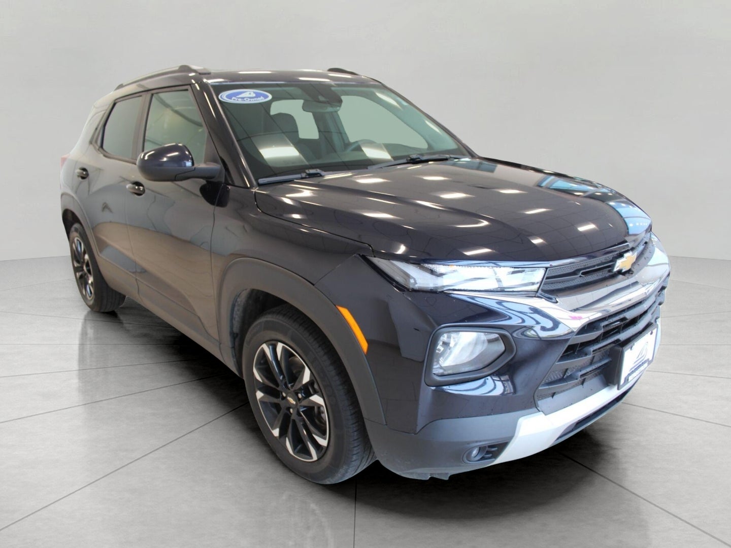 2021 Chevrolet Trailblazer