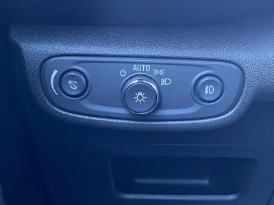 2021 Chevrolet Trailblazer AWD 4dr ACTIV