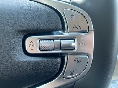 2023 Genesis GV70 2.5T