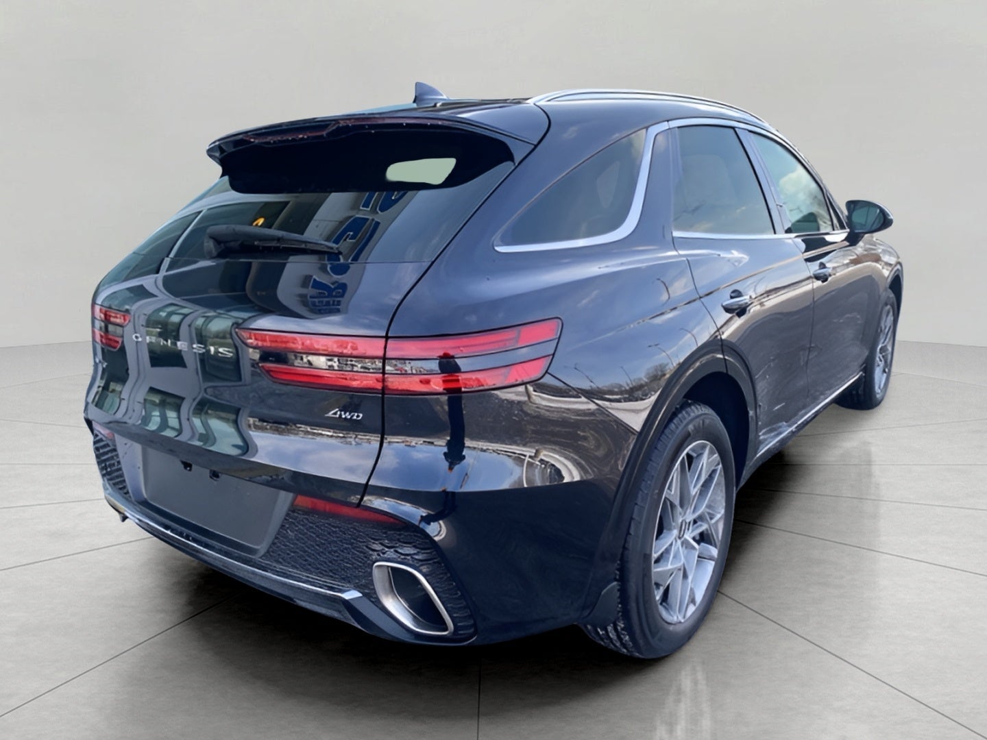 2023 Genesis GV70 2.5T