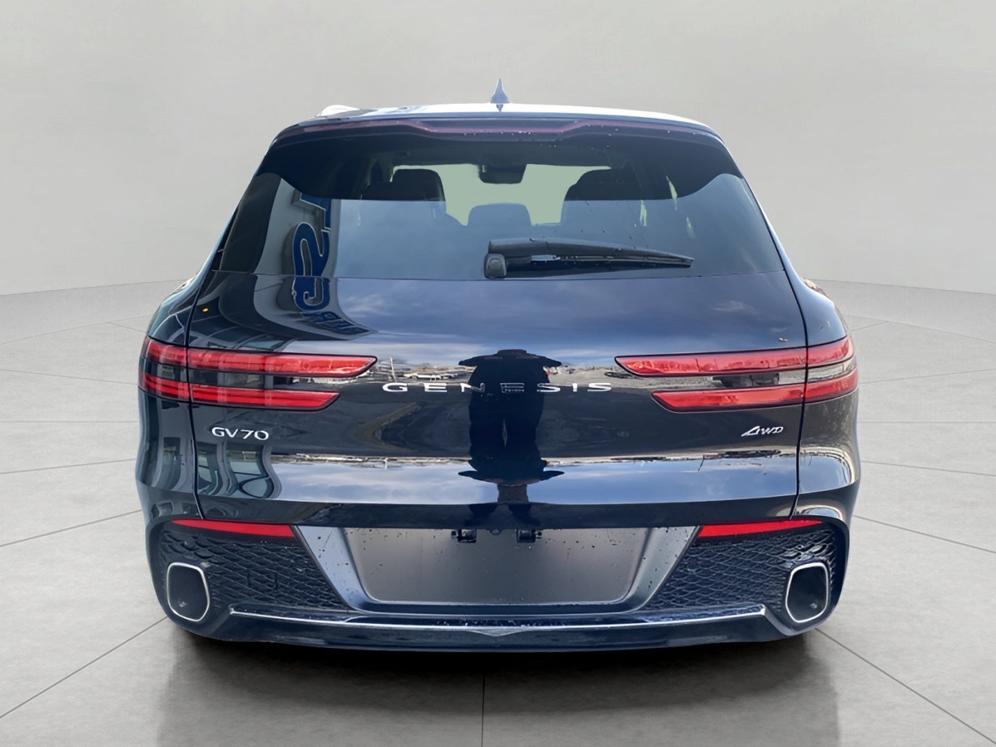 2023 Genesis GV70 2.5T