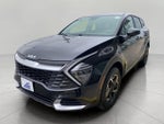 2025 Kia Sportage LX AWD