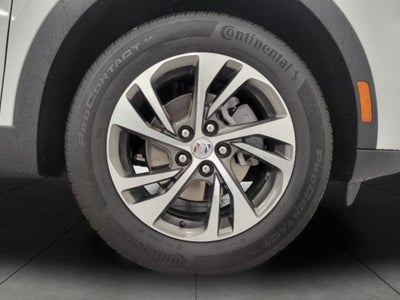 2023 Buick Envision AWD 4dr Essence