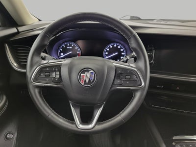 2023 Buick Envision AWD 4dr Essence