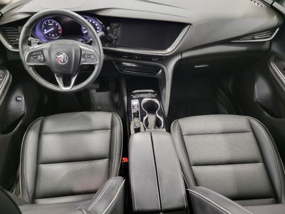 2023 Buick Envision AWD 4dr Essence