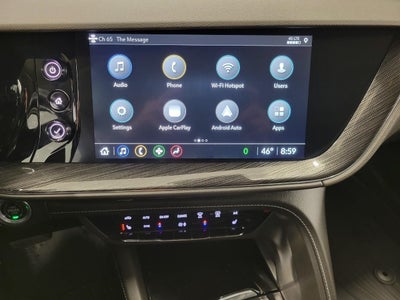 2023 Buick Envision AWD 4dr Essence