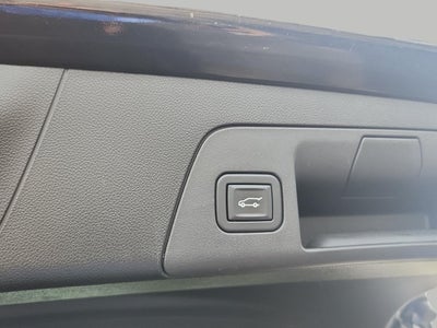 2023 Buick Envision AWD 4dr Essence
