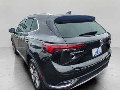 2023 Buick Envision AWD 4dr Essence