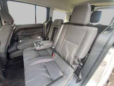 2015 Ford Transit Connect Wagon 4dr Wgn LWB XLT