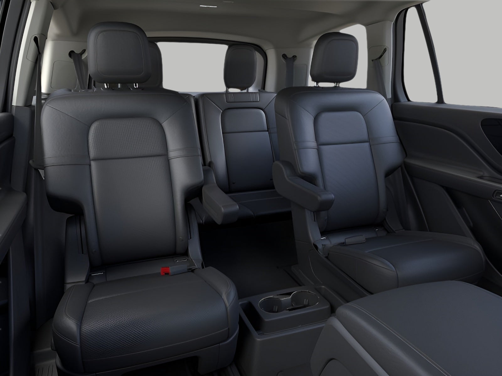 2026 Lincoln Aviator Premiere AWD
