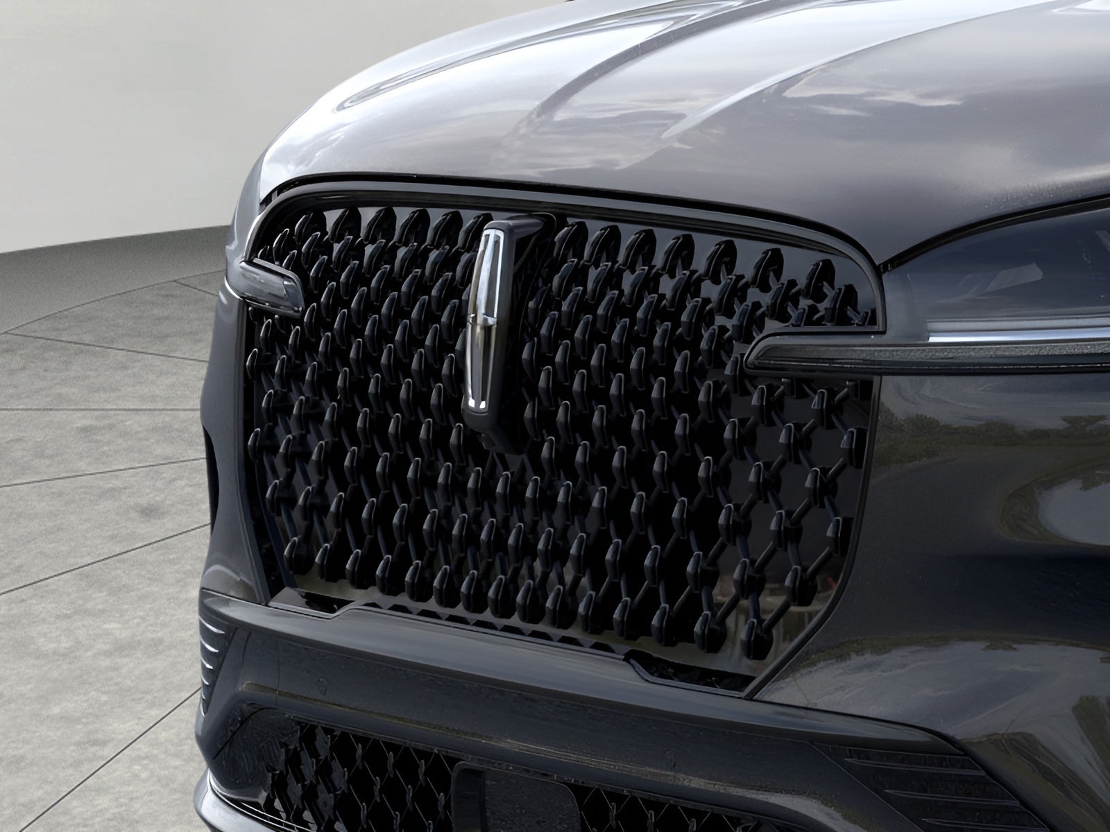 2026 Lincoln Aviator Premiere AWD