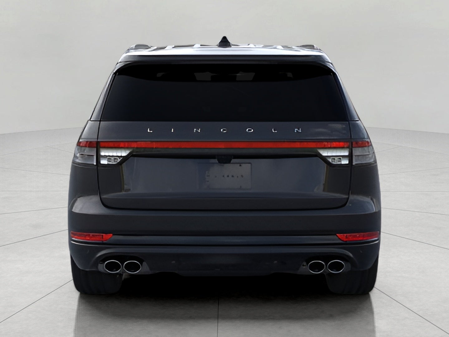 2026 Lincoln Aviator Premiere AWD