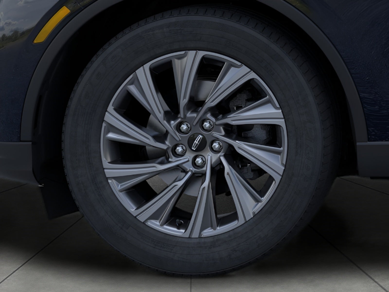 2026 Lincoln Aviator Premiere AWD