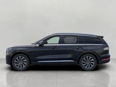 2026 Lincoln Aviator Premiere AWD