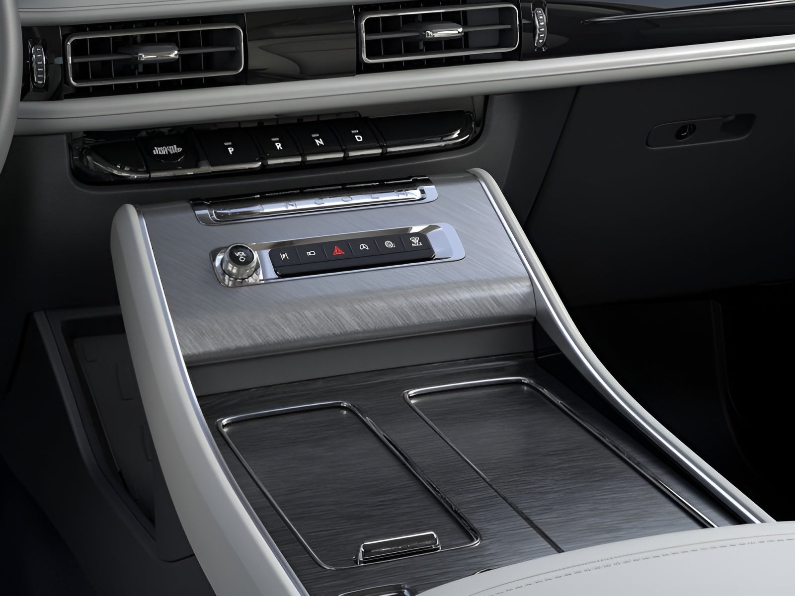2026 Lincoln Aviator Premiere AWD