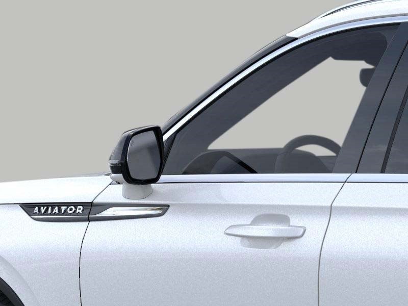 2026 Lincoln Aviator Premiere AWD