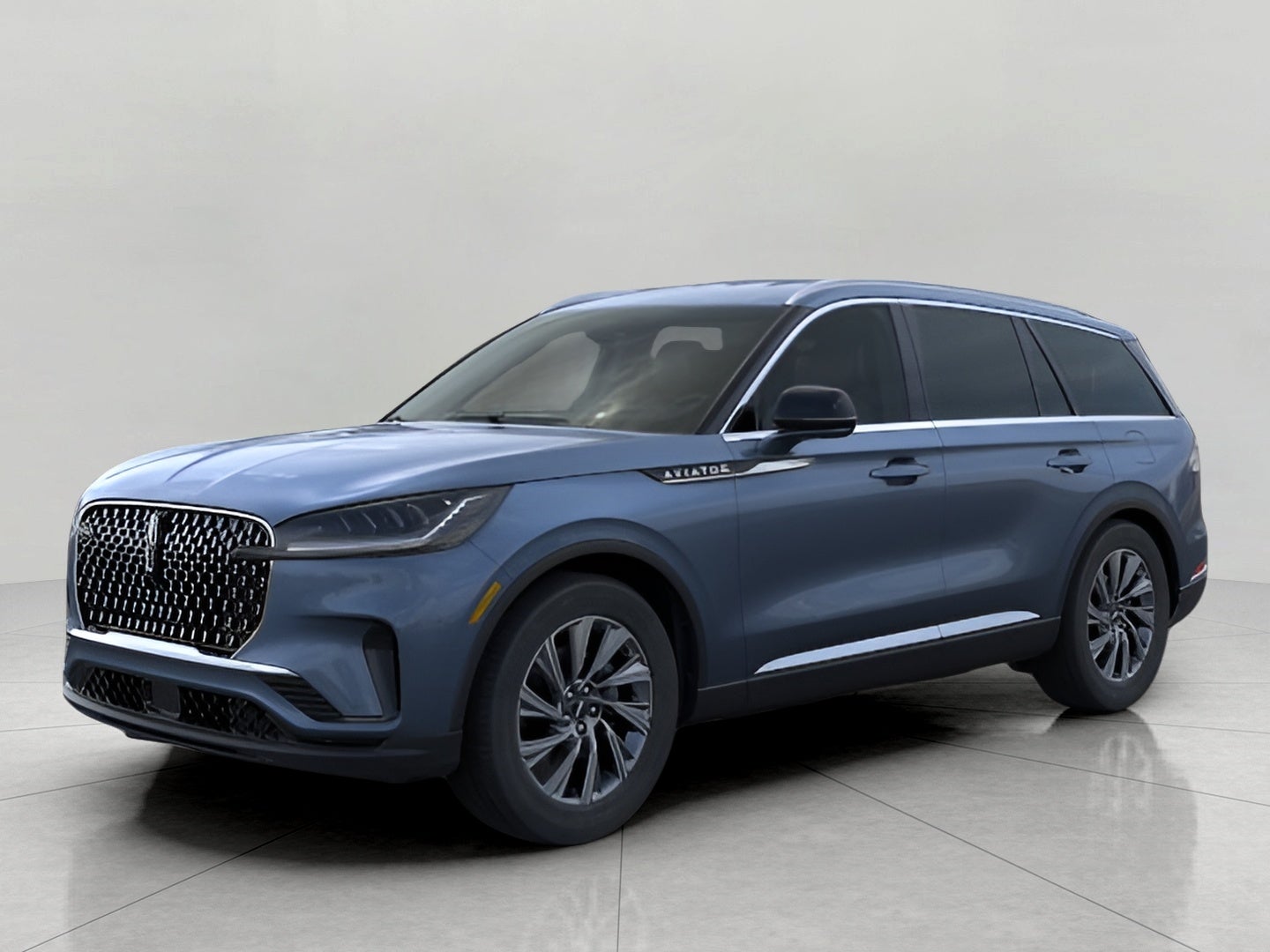 2026 Lincoln Aviator Premiere AWD