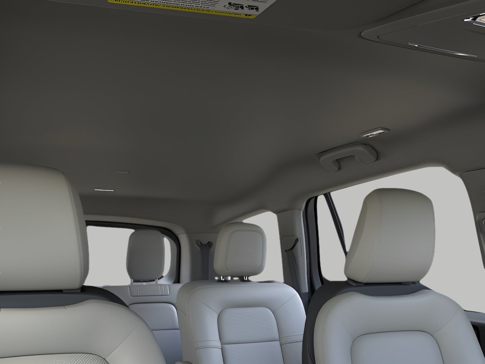 2026 Lincoln Aviator Premiere AWD