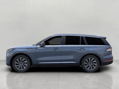 2026 Lincoln Aviator Premiere AWD