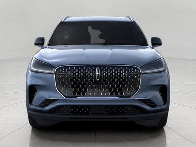 2026 Lincoln Aviator Premiere AWD