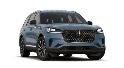 2026 Lincoln Aviator Premiere AWD