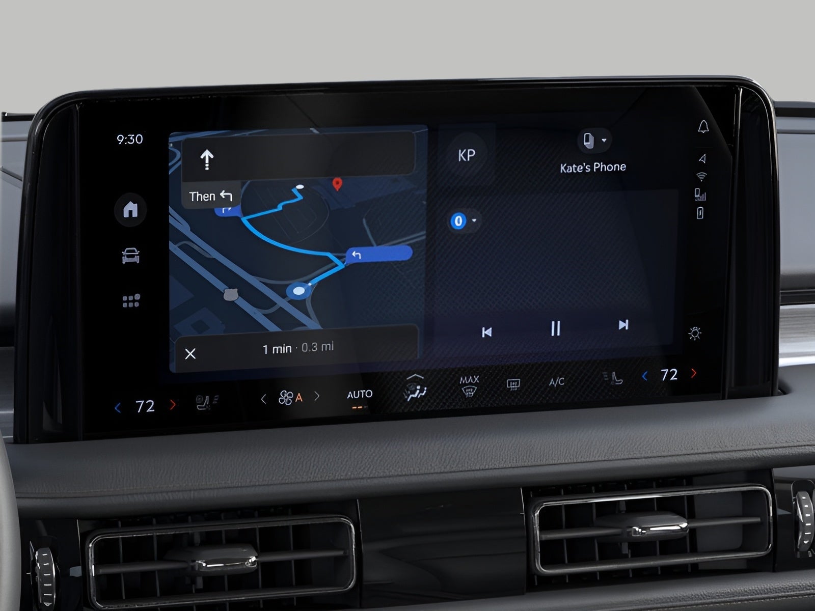 2025 Lincoln Aviator Premiere AWD