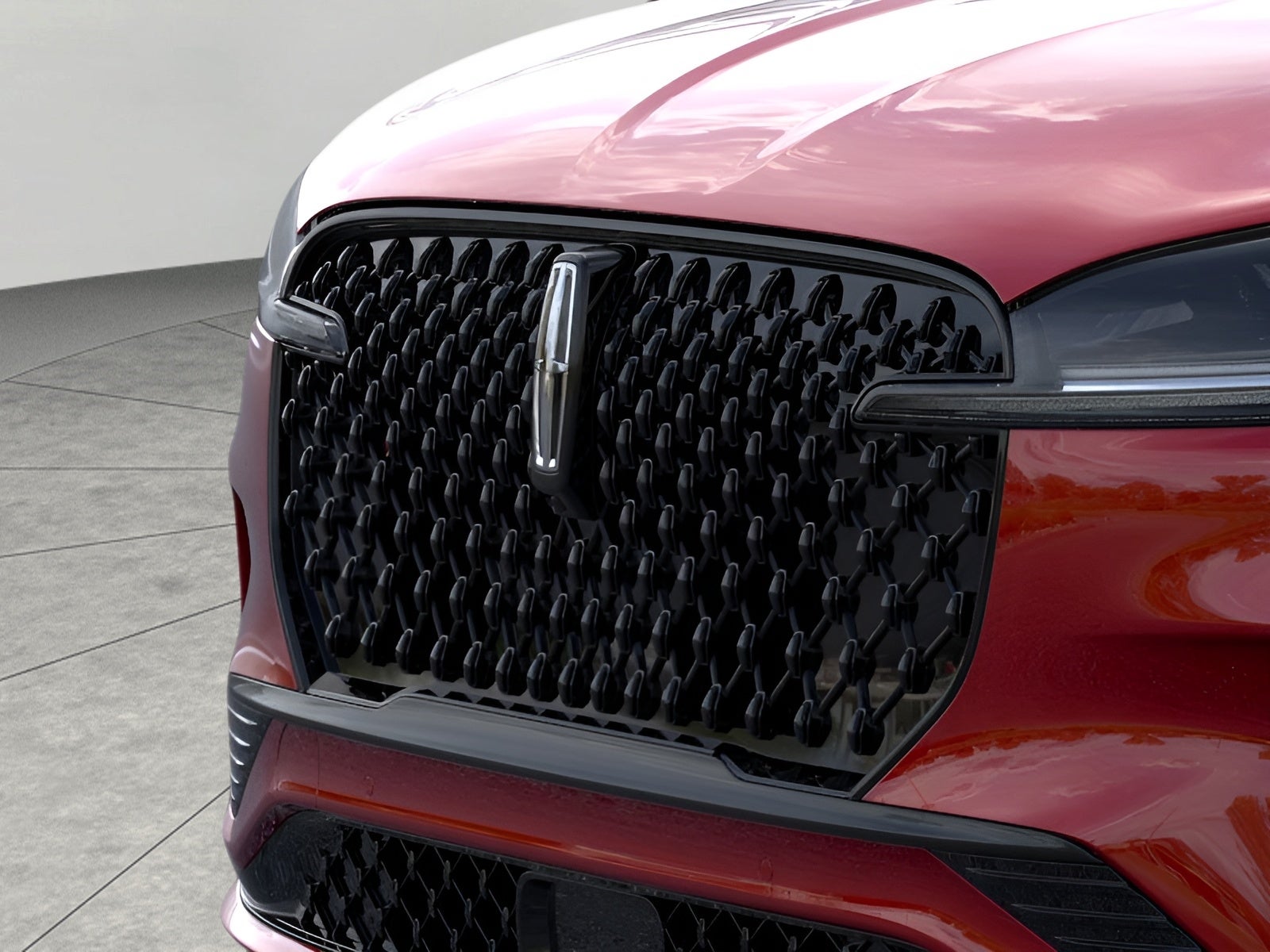 2025 Lincoln Aviator Premiere AWD