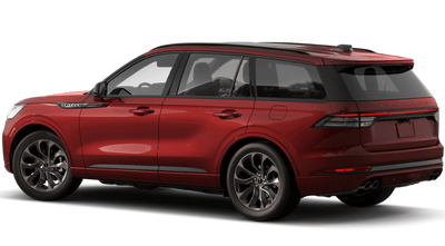 2025 Lincoln Aviator Premiere AWD