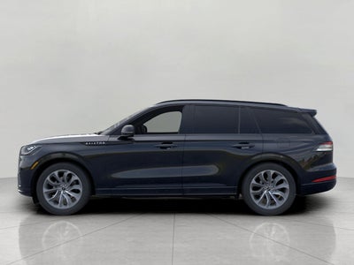 2026 Lincoln Aviator Premiere AWD