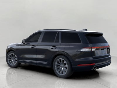 2026 Lincoln Aviator Premiere AWD