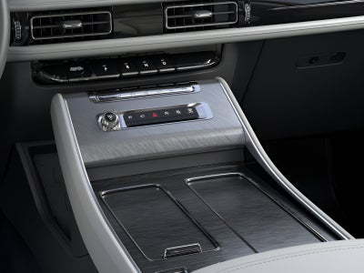 2026 Lincoln Aviator Premiere AWD