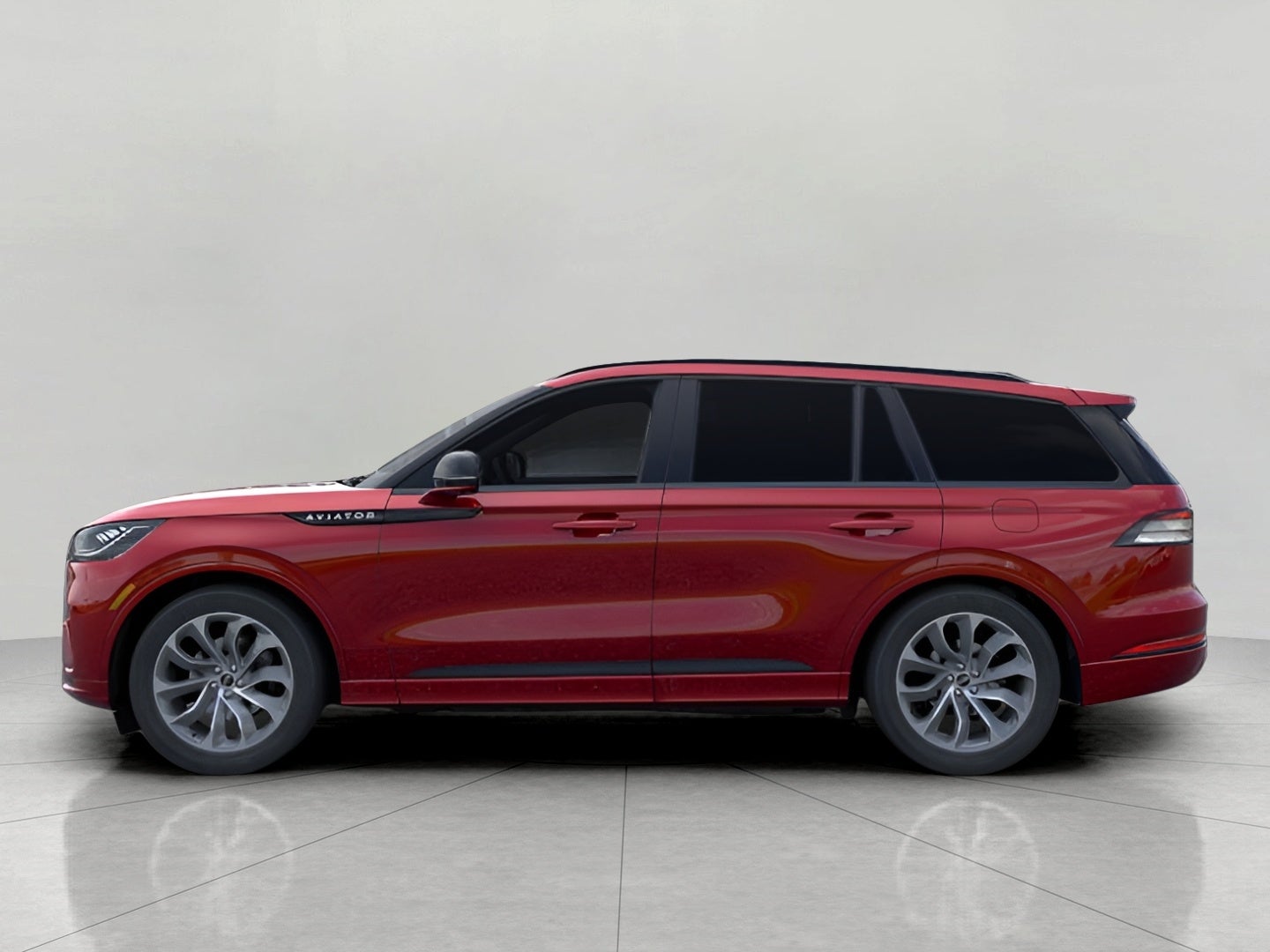 2026 Lincoln Aviator Premiere AWD