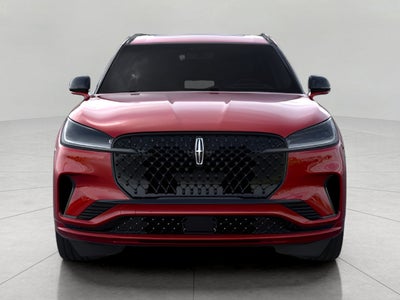 2026 Lincoln Aviator Premiere AWD