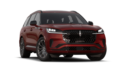 2026 Lincoln Aviator Premiere AWD