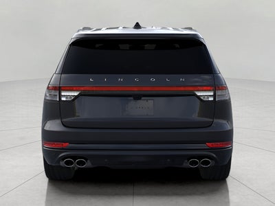 2026 Lincoln Aviator Premiere AWD